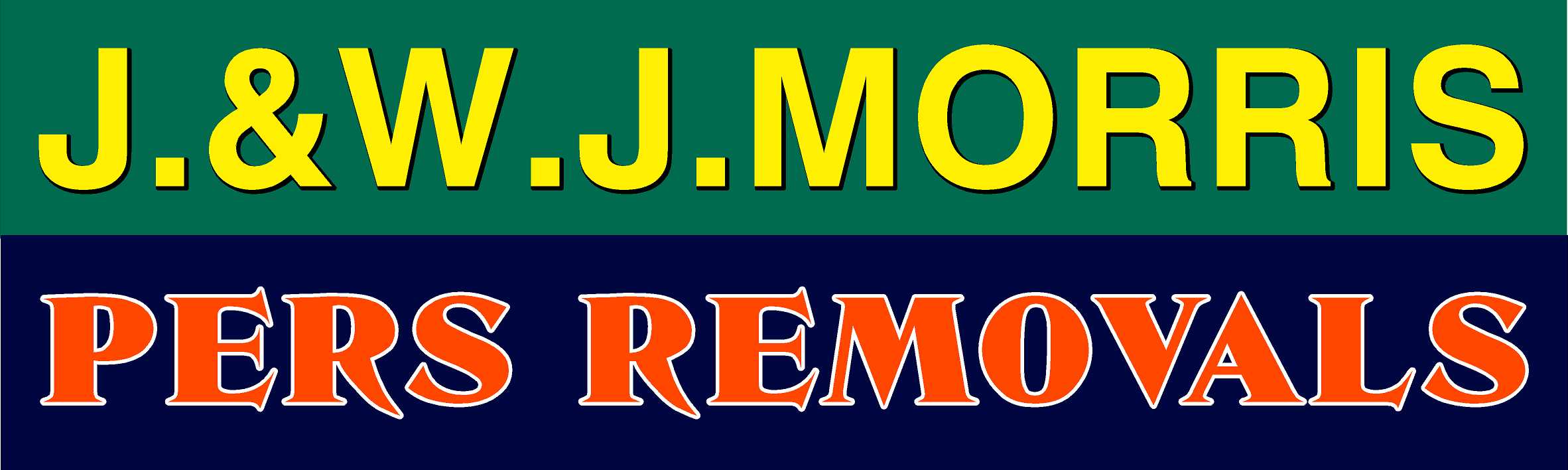 Pers morris Removals